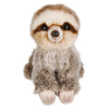 Rhode Island Novelty 1 Inch Heirloom Buttersoft Sloth, One Per Order