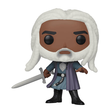 Funko Pop! House Of Dragon - Corlys Velaryon