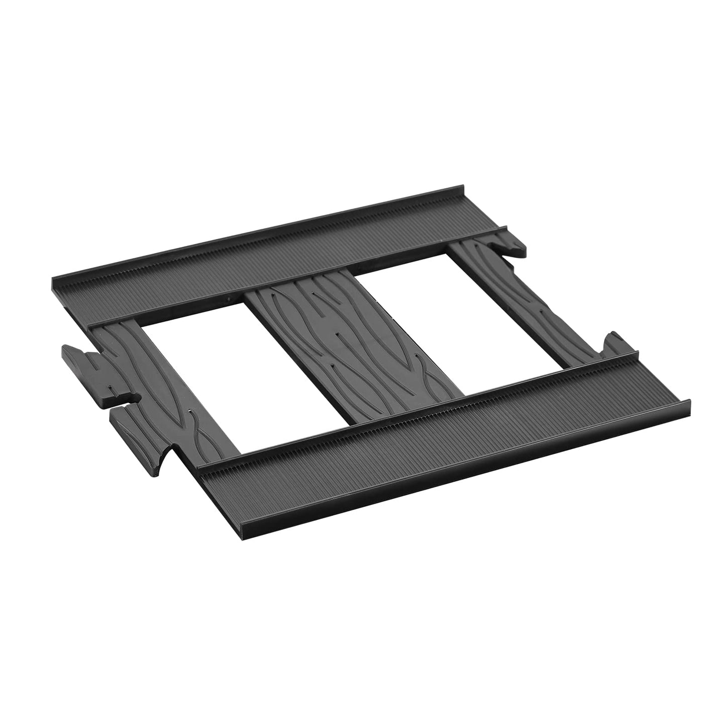 Joyldias 16Pcs Straight Tracks For Electric Ride On Trains And Train Carriages