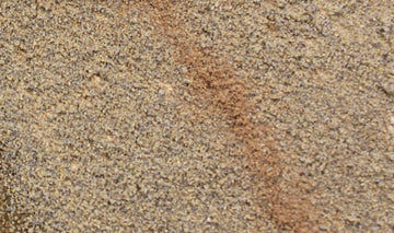 Woodland Scenics C1288 Fine Buff Gravel