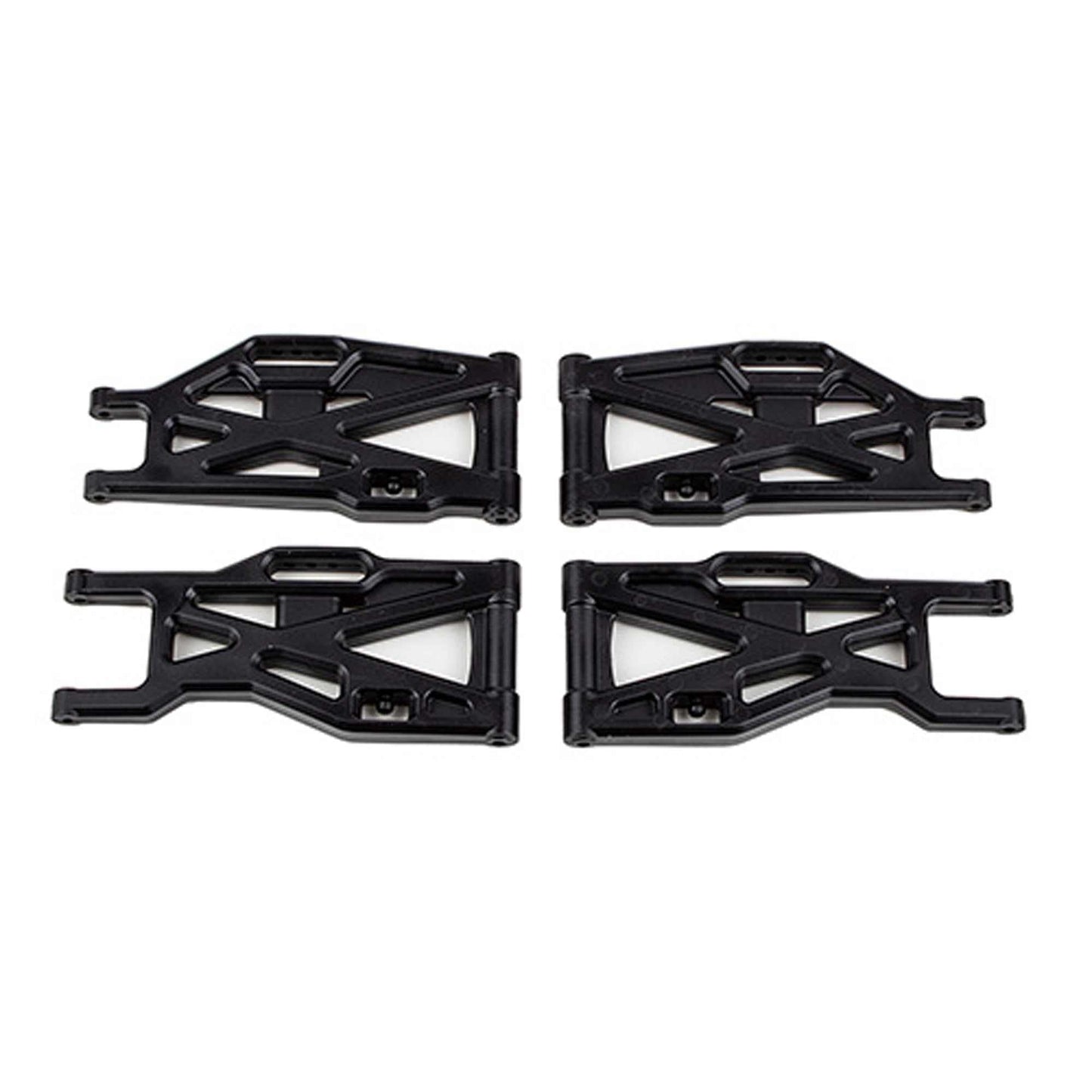 Team Associated RIVAL MT8 Suspension Arm Set ASC25911 Elec Car/Truck Replacement Parts