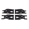 Team Associated RIVAL MT8 Suspension Arm Set ASC25911 Elec Car/Truck Replacement Parts