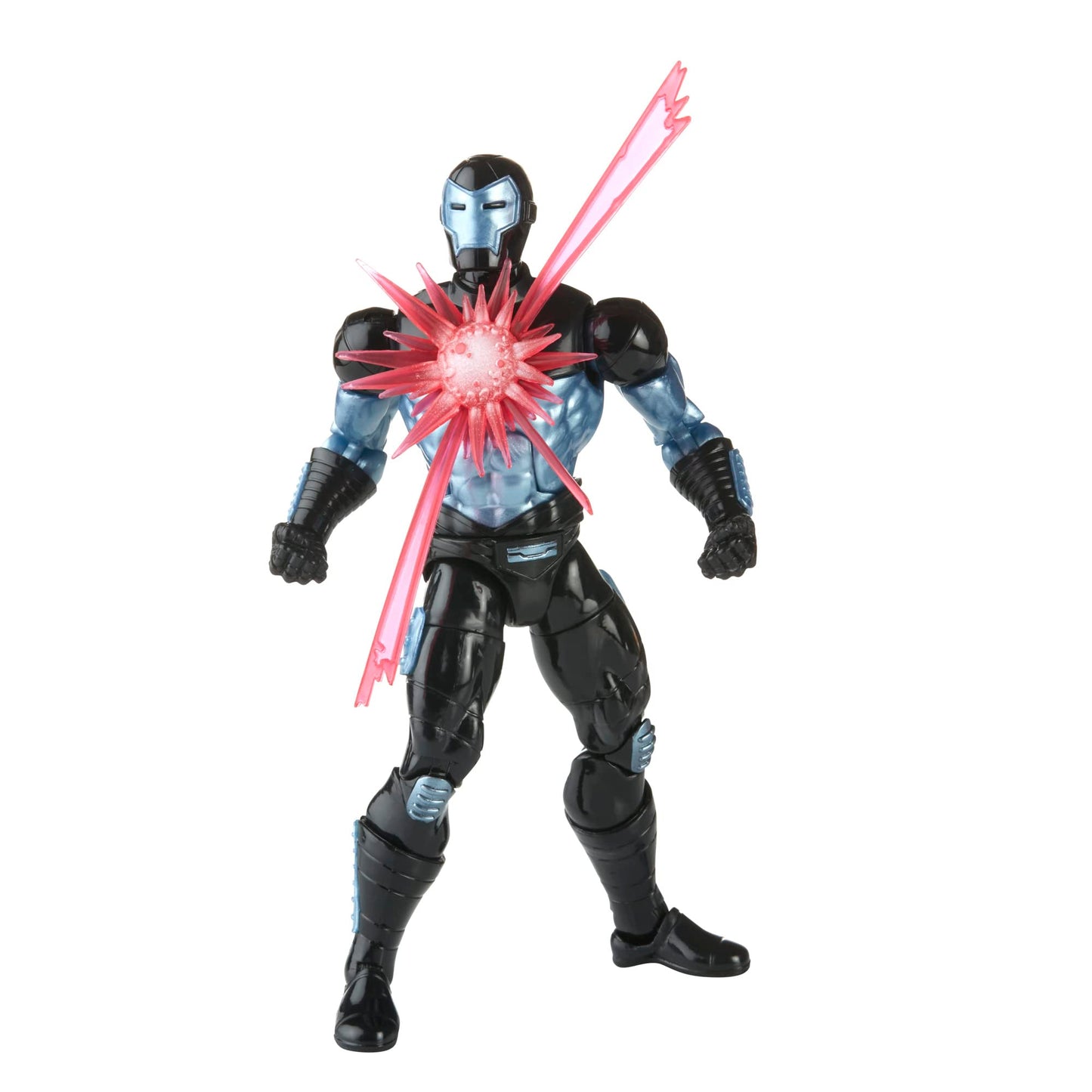 Marvel Hasbro Legends - War Machine Action Figure, Multicolor, (F70315L0)
