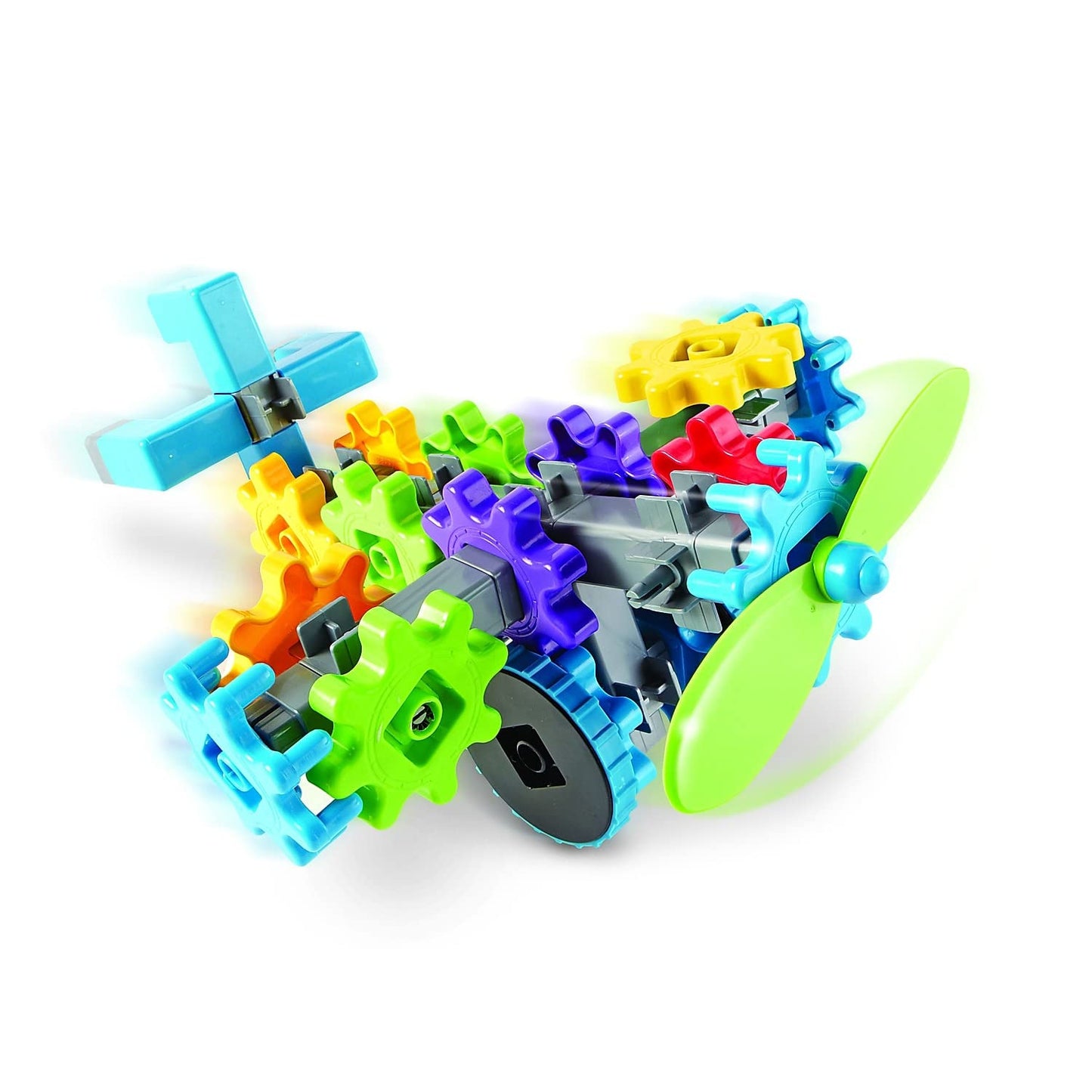 Learning Resources Gears! Flight Gears