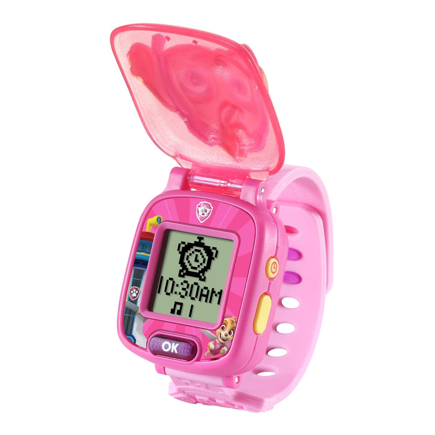 VTech PAW Patrol Learning Pup Watch, Skye