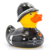 Constable (British Police) Rubber Duck Bath Toys By Bud Ducks | Elegant Gift Packaging - 'Ello, Ello, Ello!