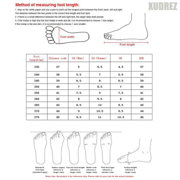 Xudrez Cowhide Roller Skates For Women And Men High-Top Shoes Double-Row Design,Adjustable Classic Premium Roller Skates (Blue,6