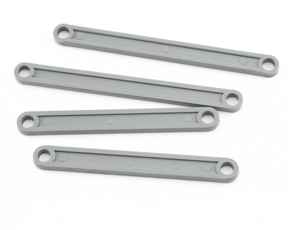 Traxxas 3641A Non-Adjustable Camber Link (Set Of 4)