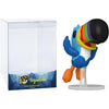 Toucan Sam: P O P ! Ad Icons Vinyl Figurine Bundle With 1 Compatible Graphic Protector (195-72525 - B)