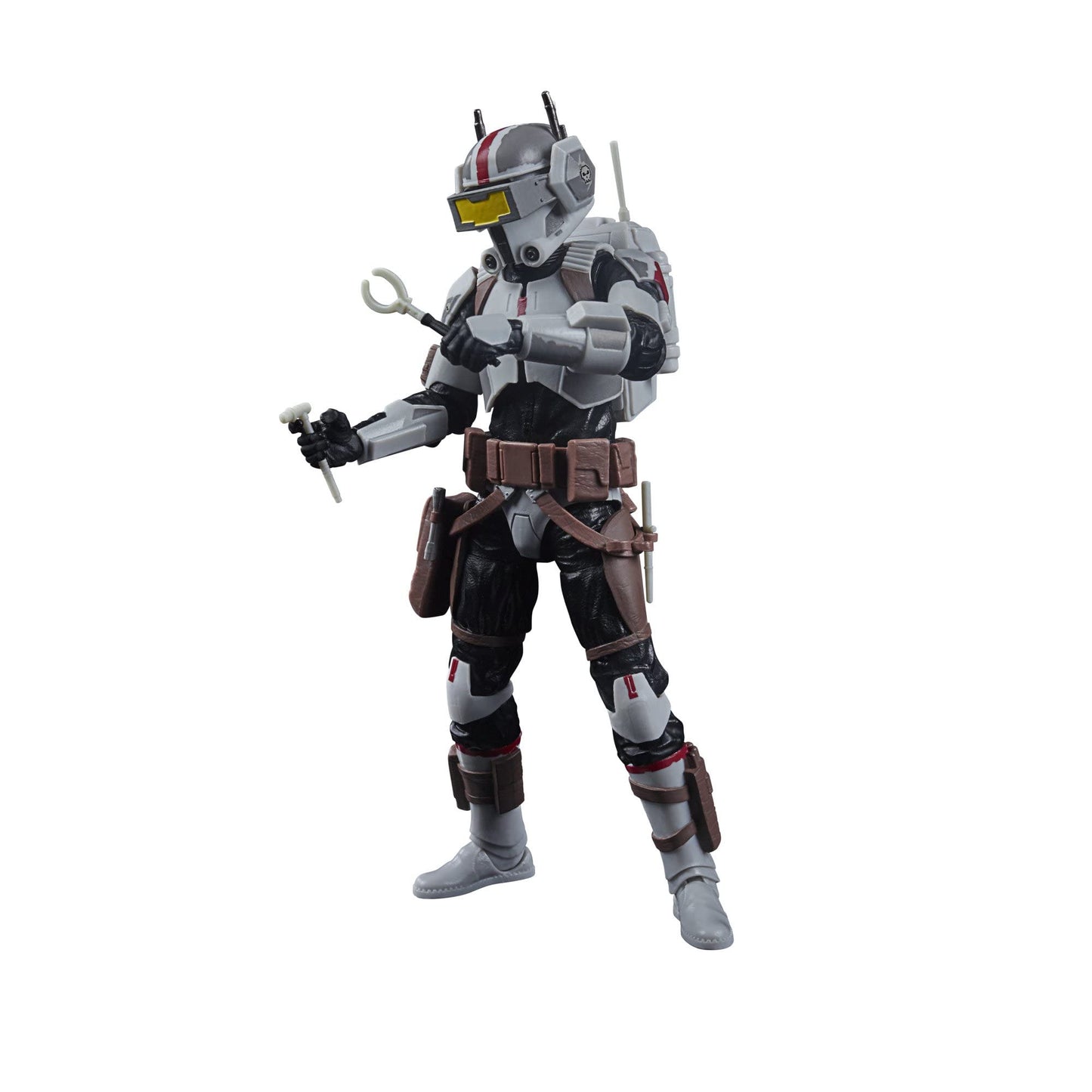 Star Wars Black Series 6' Action Figure Bad Batch Tech