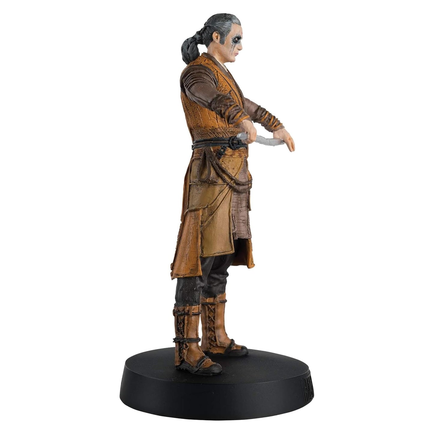 Hero Collector Eaglemoss Marvel Movie Collection 1:16 Figurine | Kaecillus