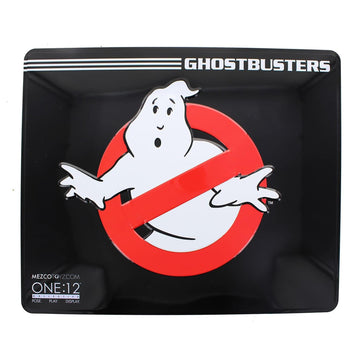 Mezco One: 12 Collective: Ghostbusters Deluxe Action Figure Box Set, Multicolor, One-Size (Feb188377)