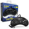 Hyperkin M07058 enhanced genesis - Style USB controller for Pc & Mac