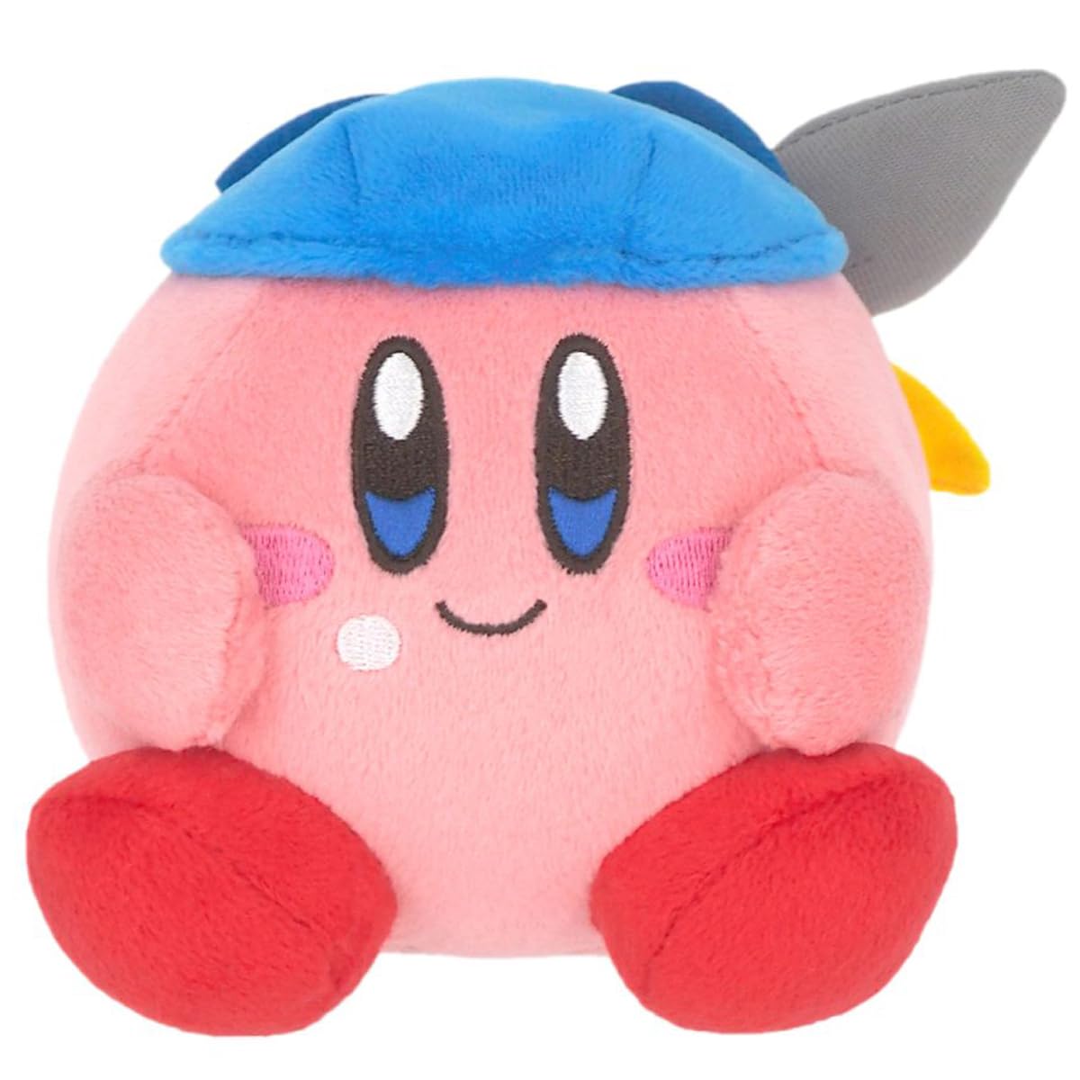 Little Buddy - Nintendo - Kirby Bandana Waddle Dee 4 Plush
