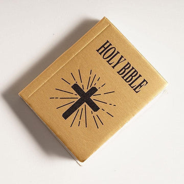 1Pc Mini Bible Pocket Book 1/12 Dollhouse Miniature Book Bookshelf Bedroom Library Accessories,Dollhouse Furniture, Dolls And Ac