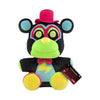 Funko Plush: Five Nights At Freddy'S (Fnaf) Security - 7' Glamrock Freddy Fazbear - Collectable Soft Toy - Birthday Gift Idea - Stuffed