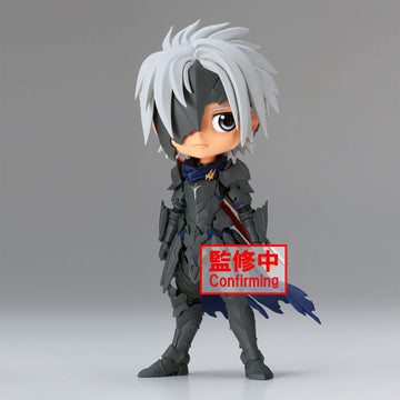 Banpresto - Tales Of Arise - Alphen (Ver. A), Bandai Spirits Q Posket Figure