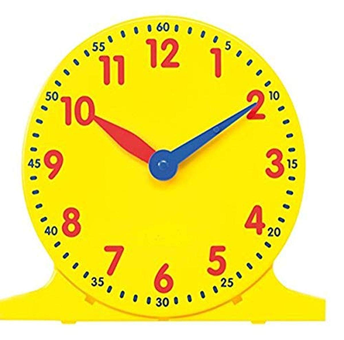 Didax Educational Resources 211552 Demonstration Clock