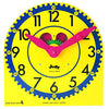Original Judy Clock 12-3/4 X 13-1/2