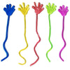 Rhode Island Novelty Glittery Sticky Hands