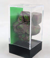 Chessex Dice Polyhedral 7-Die Set - Speckled Earth