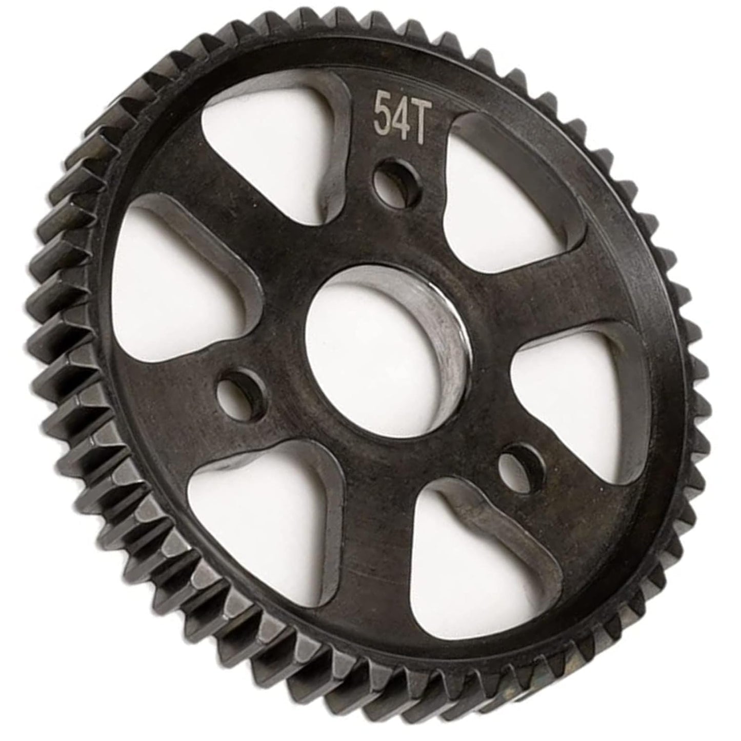 Hardened Steel 54T SPUR Main Gear for TRAXXAS 1/10 Slash Stampede Rsutler 4x4 6804 6807 6808 6708 Replace#3956