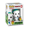 Funko Pop! &Buddy: A Charlie Brown Christmas - Snoopy & Woodstock