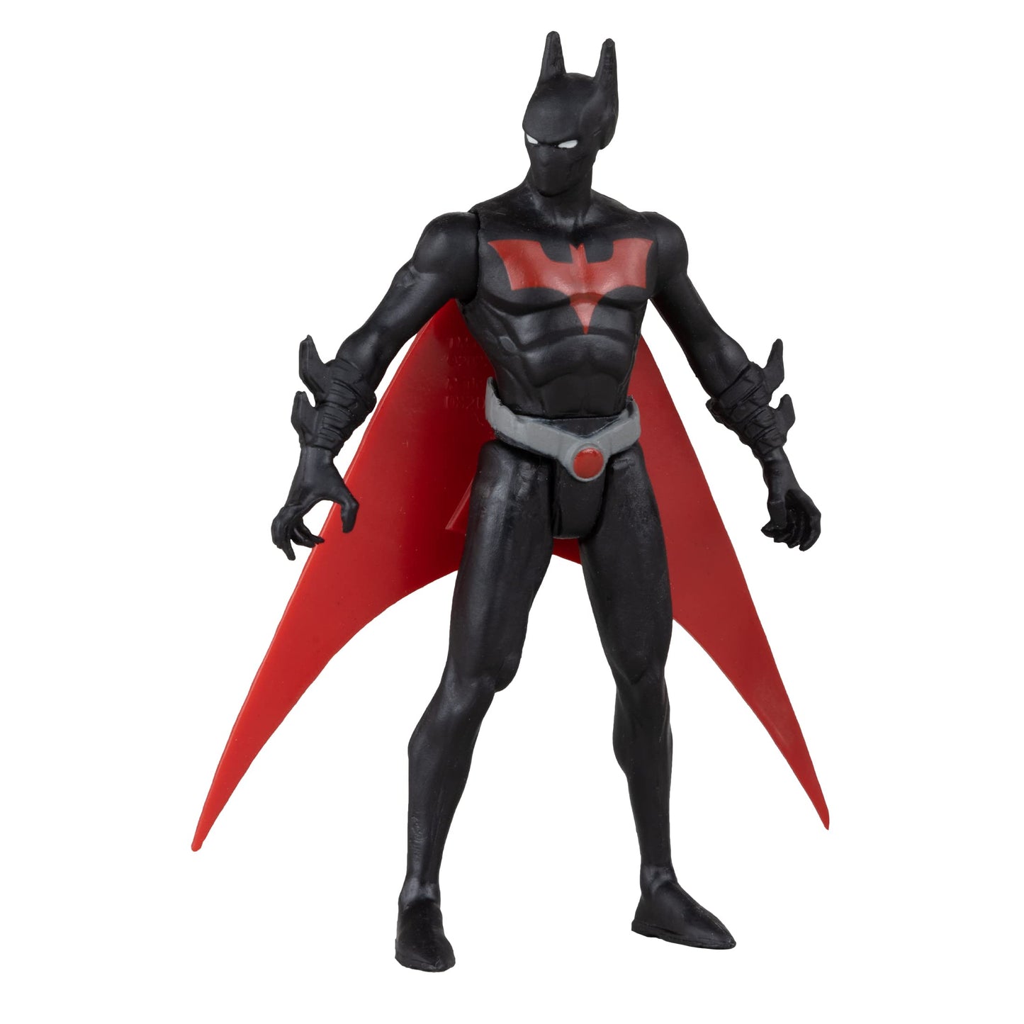 Mcfarlane Toys - Dc Direct Page Punchers Batman Beyond 3In Figure With Neo-Year Comic