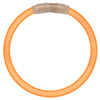 Blinkee Glow Bracelet Orange Tube Of 100