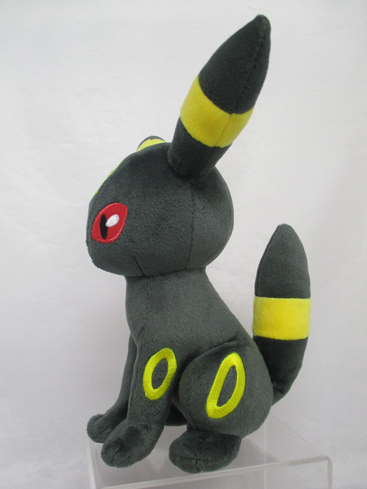 Sanei Pp122 Pokemon All Star Collection Umbreon Plush, Brown/A