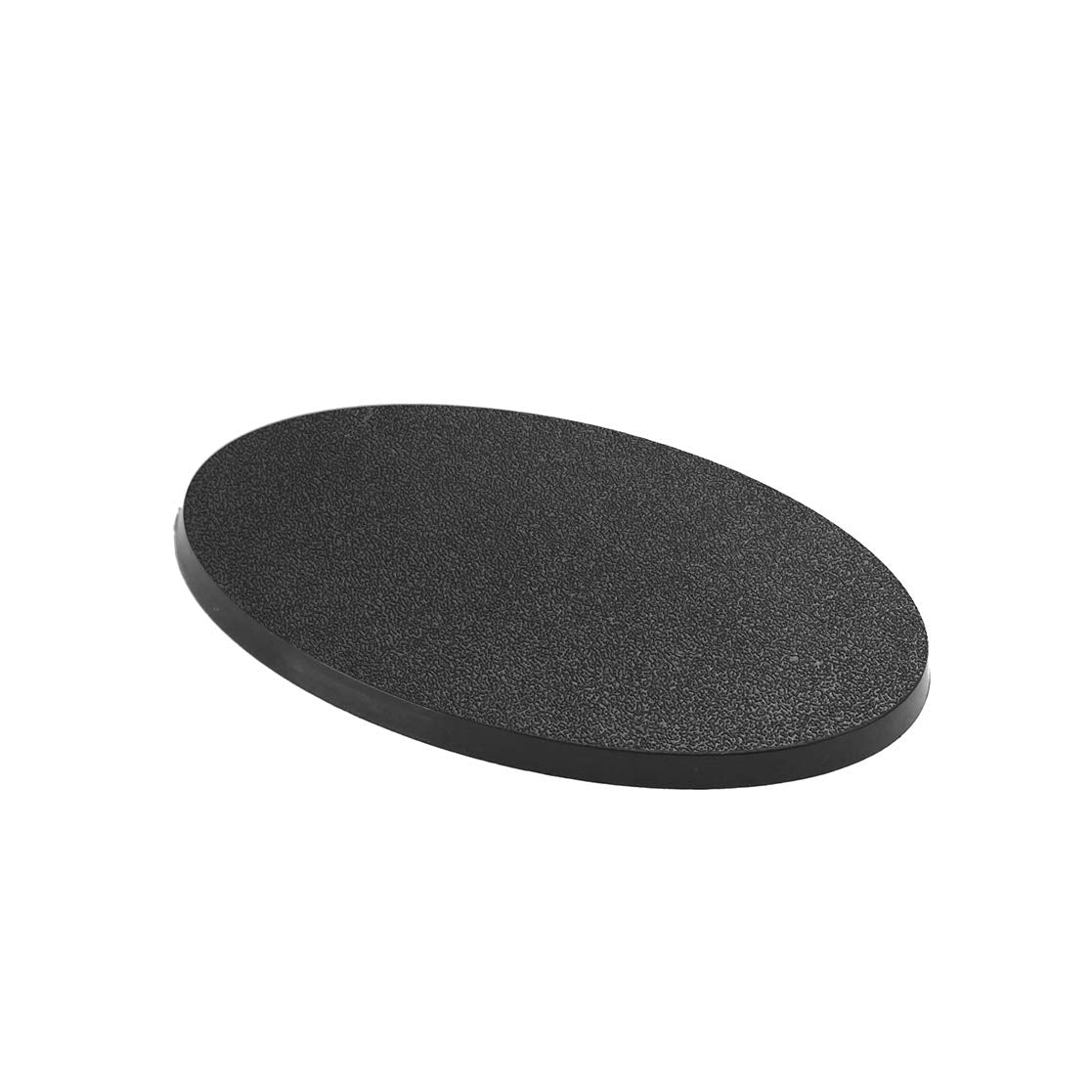 Evemodel Mb660 40Pcs Base 60X35Mm Or 2.36X1.38Inch Plastic Model Bases For Gaming Miniatures Or Wargames Table Games