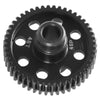 Qloi-Leue Spur Gear 48T 55T 62T 70T 48P Hardened Steel Gears For Traxxas 1/10 Ford Bronco 4-Tec 2.0/4-Tec 3.0 Upgrade Parts (48T