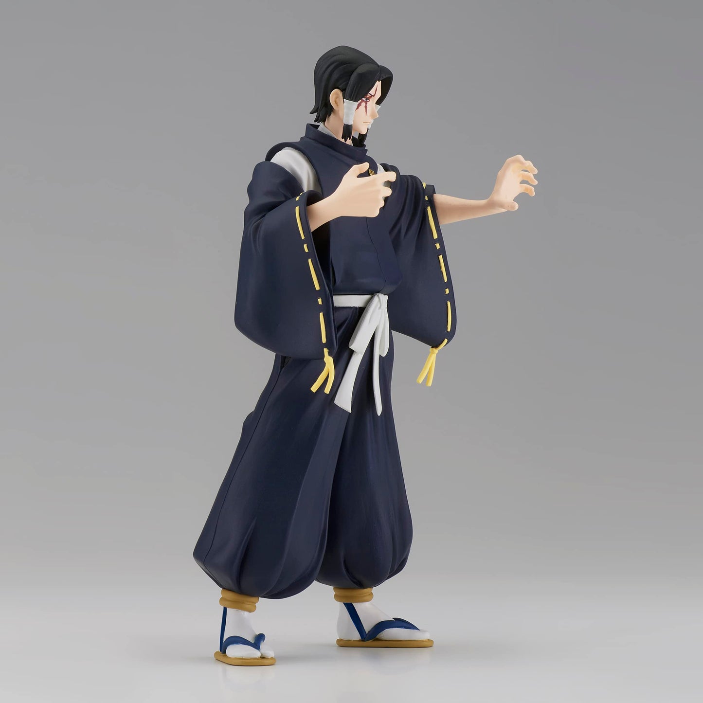 Banpresto - Jujutsu Kaisen - Noritoshi Kamo (Ver. B), Bandai Spirits Jukon No Kata Figure