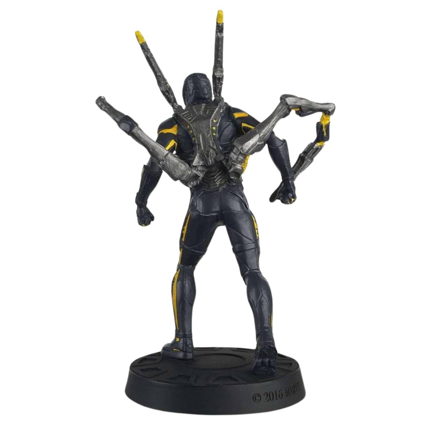Hero Collector Eaglemoss Marvel Movie Collection 1:16 Figurine | Yellowjacket