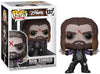 Funko Pop! Rocks Rob Zombie - Multicolor Collectible Figure, 10 Count Pack, Perfect for Fans and Collectors