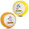 WYZOID Screaming Goat 2 PCS Comes with 4 AAA Batteries Screaming Desk Toy Talking Button Make Funny Screaming Goat - Provide Interesting Gifts for Friends and Colleagues