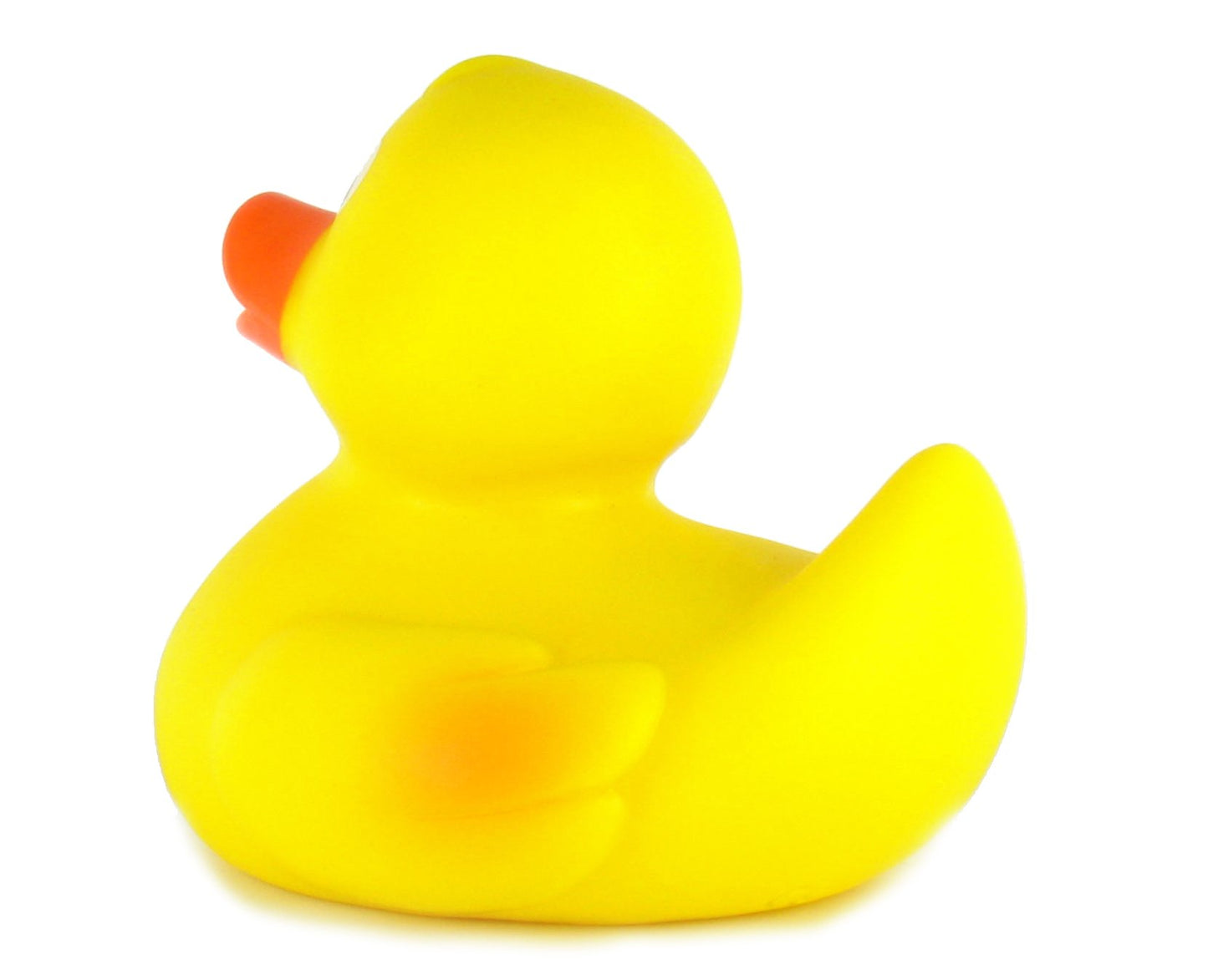 Classic Yellow Rubber Ducky By Schylling