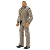 Mattel Wwe Basic Mvp Action Figure, Series 128, Posable 6-Inch Collectible For Ages 6 Years Old & Up