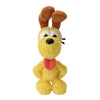 Goliath Classic Odie 8" Plush Toy - Soft Cotton, Multicolor, Adorable Character - Great Gift for Ages 3+ - Model 931483