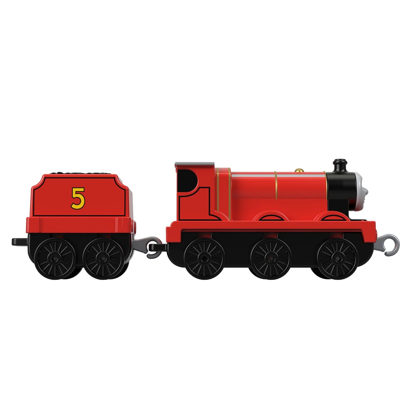 Thomas & Friends Trackmaster, James