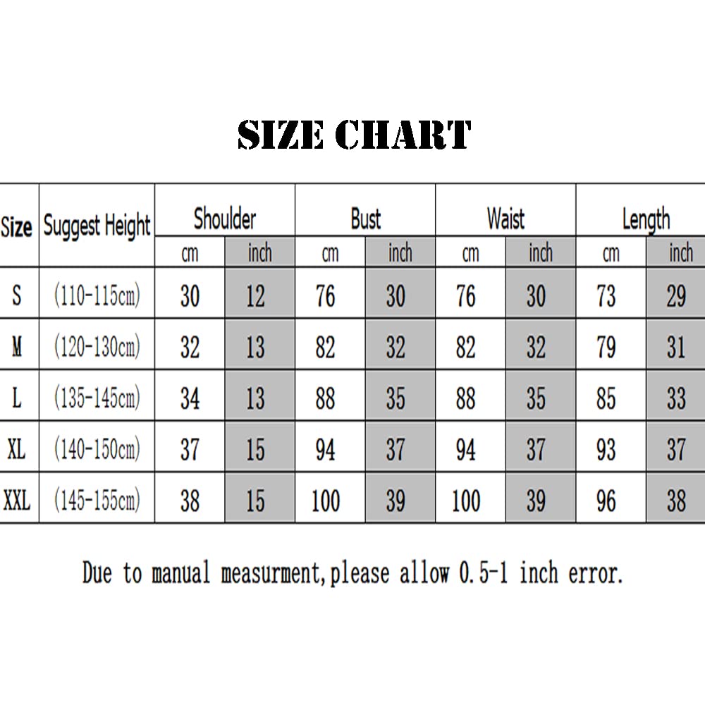 Lmyove Kids Warrior Costume, Halloween Boys Roman Soldier Gladiator Viking Medieval Historical Role Playing Party 4-11Y (Large,G