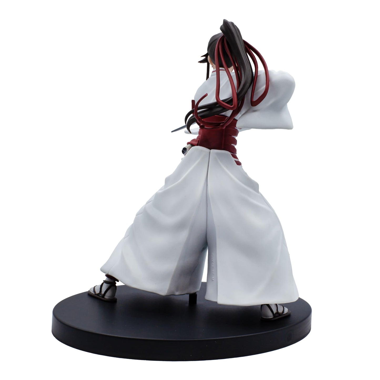 Banpresto - Hell'S Paradise: Jigokuaraku - Yamada Asaemon Sagiri, Bandai Spirits Vibration Stars Figure