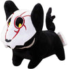 For Fans By Fans Rwby Chibi Beowolf Plush Black