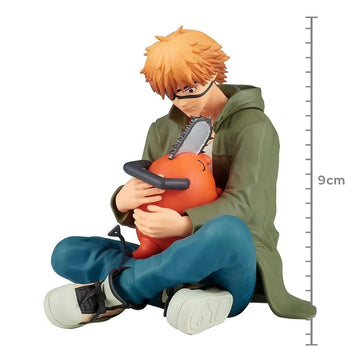 Banpresto - Chainsaw Man - Denji Vol. 1, Bandai Spirits Break Time Collection Figure