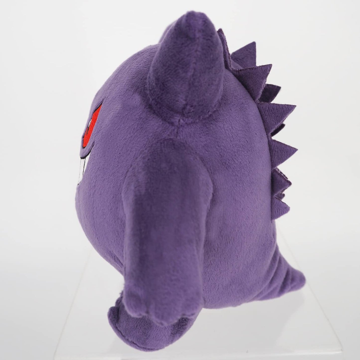 Sanei Pokemon All Star Series Gengar Stuffed Plush, 6'