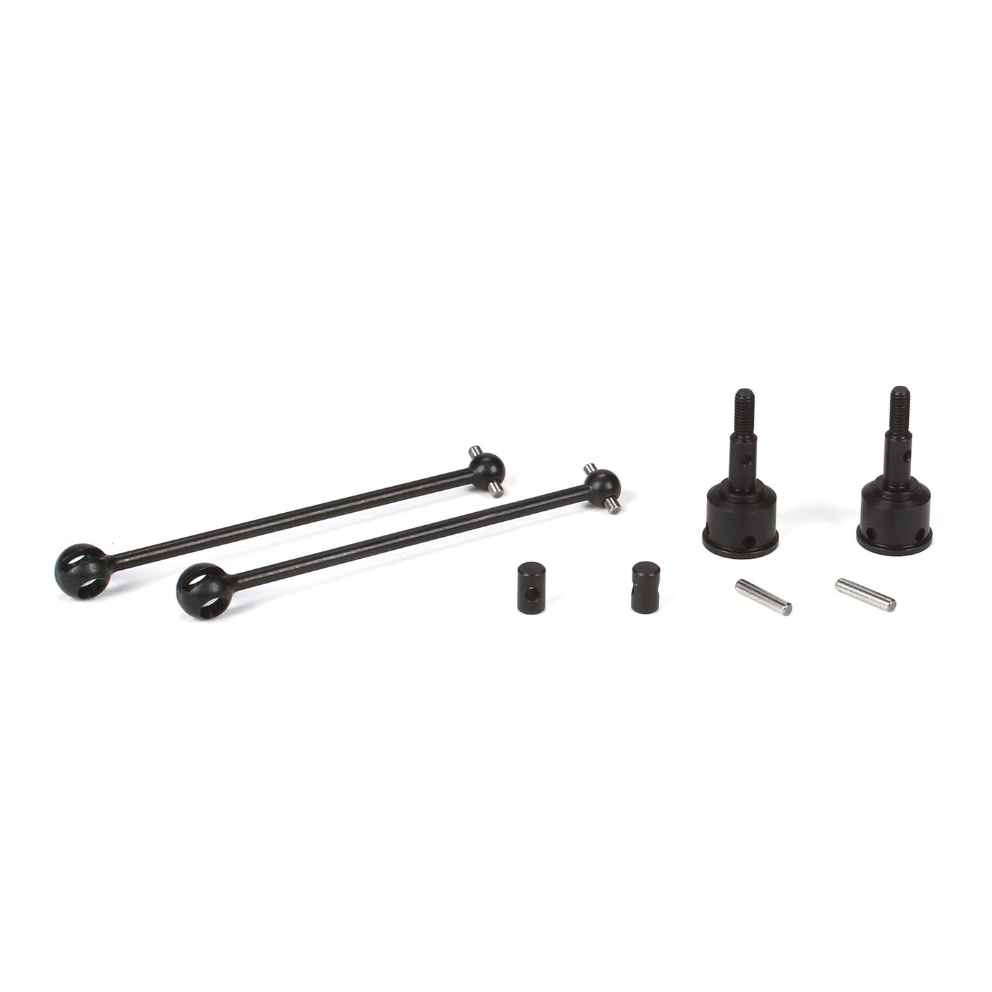 Losi Rear CV Driveshaft Set 2 Mini 8IGHT LOSB1934 Electric Car/Truck Option Parts