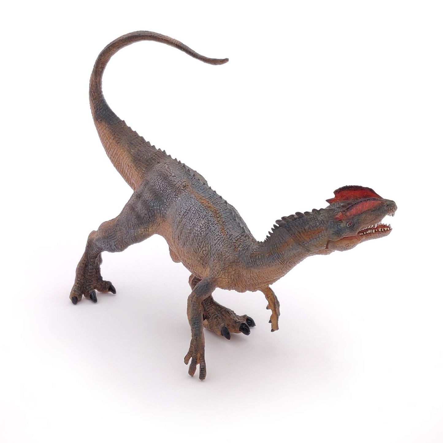 Papo 'Dilophosaurus Figure