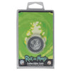 Fanattik Rick & Morty Pice De Collection Limited Edition
