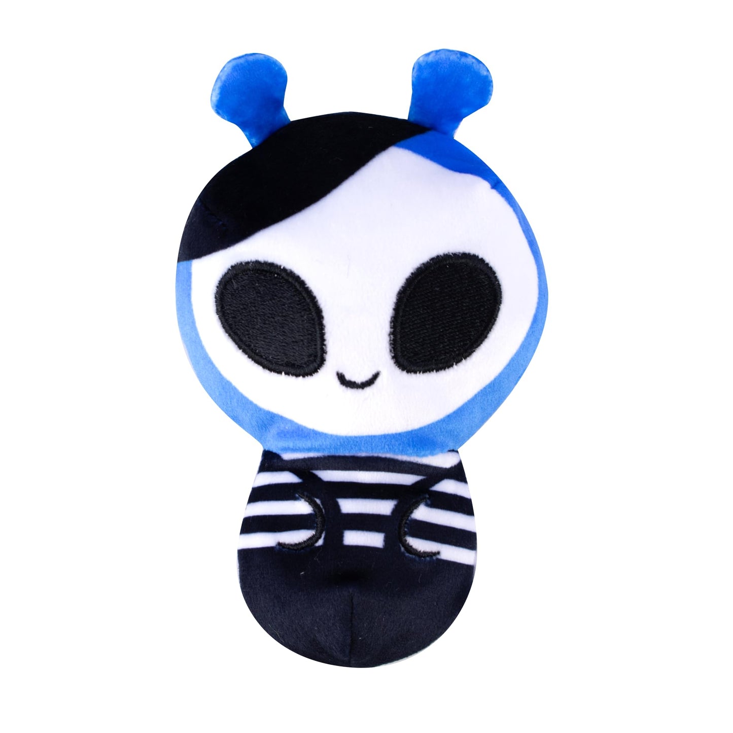 Cows Vs Aliens Mystery Bags - 12Pack -Teal Assortment B Set