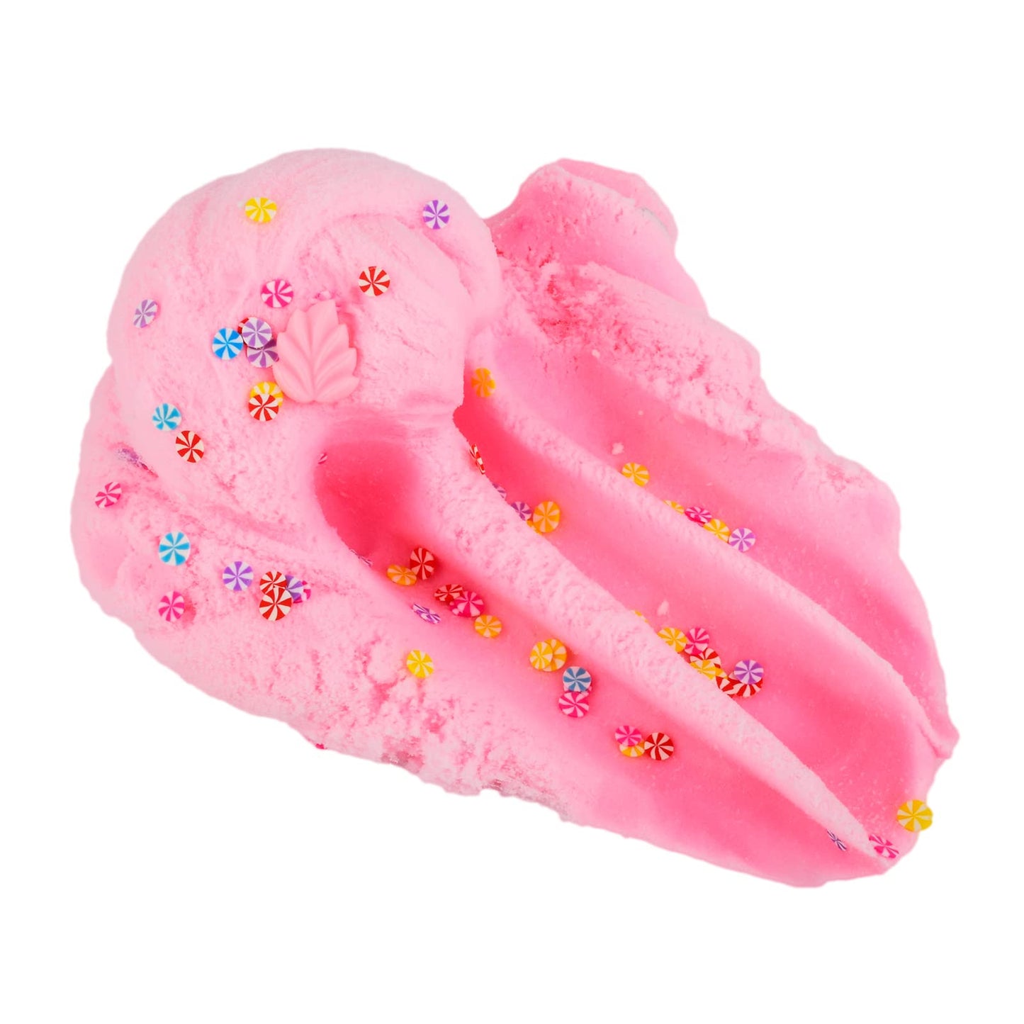 Pink Cloud Slime, Non-Sticky And Putty Slime, Stress Relief Scented Slime Toy For Kids Education, Party Favor And Birthday Gift(